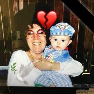 Meet your Posher, Illyria